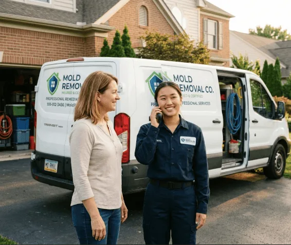Crawlspace Mold Remediation Bay City, WI FAQs
